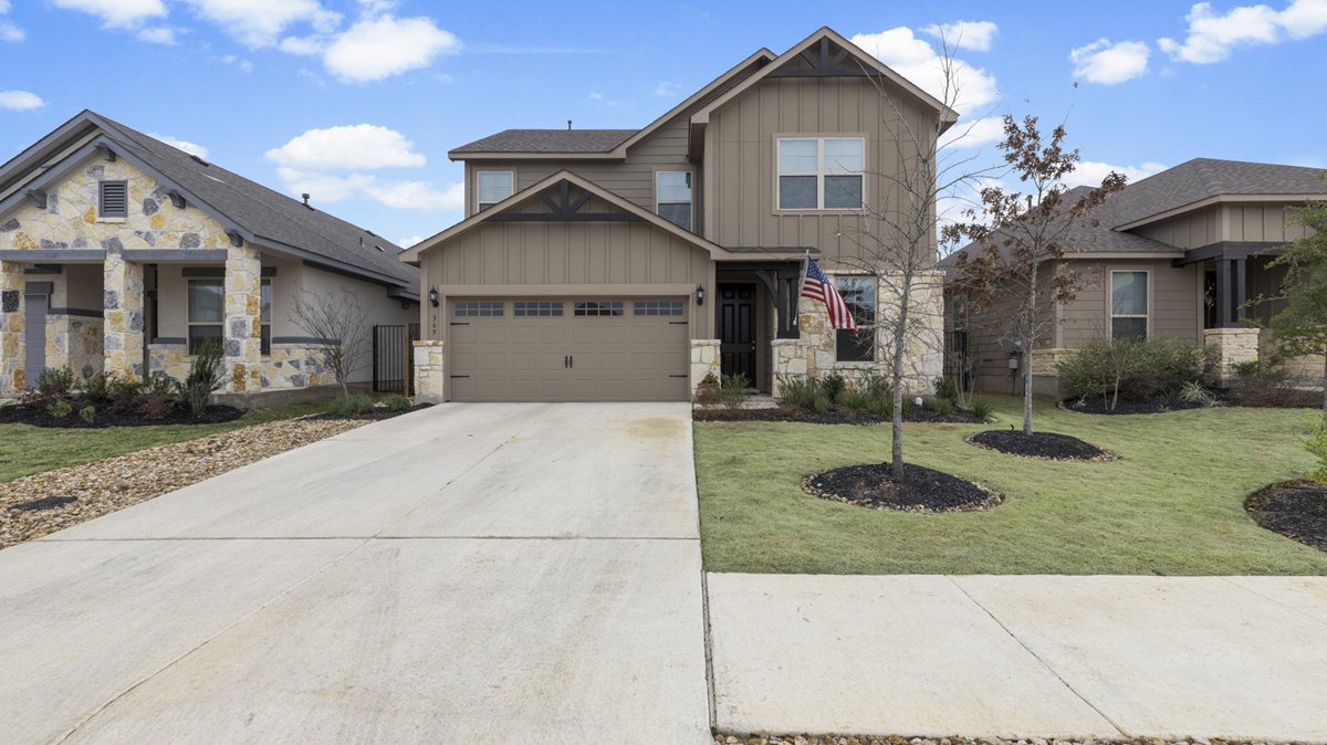 MoveIn Ready Rental Homes Near Fort Hood, Texas